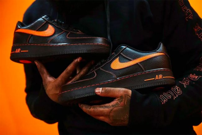 多款,联名,或将,取消,发售,Nike,正式,宣布,与, 多款联名或将全部取消!Nike 正式宣布与 VLONE 终止合作 多款,联名,或将,取消,发售,Nike,正式,宣布,与, 多款联名或将全部取消!Nike 正式宣布与 VLONE 终止合作