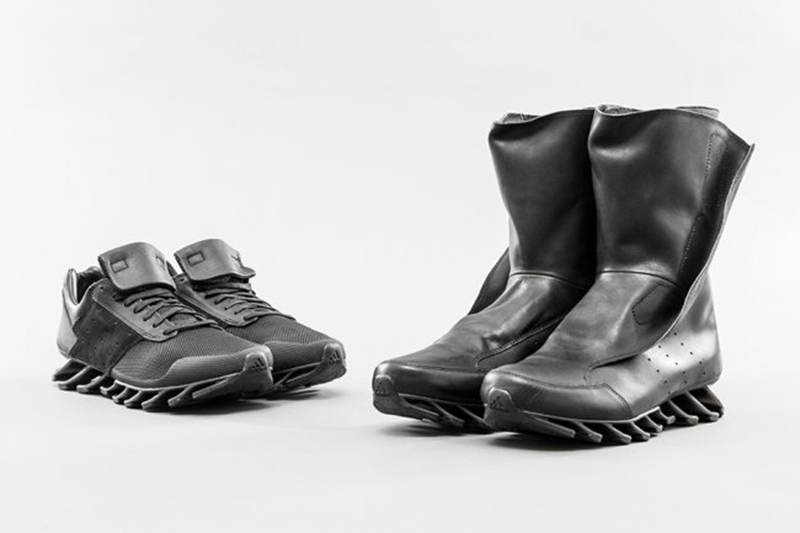 Rick Owens,adidas 分道扬镳!Rick Owens 正式宣布将与 adidas 结束合作关系 Rick Owens,adidas 分道扬镳!Rick Owens 正式宣布将与 adidas 结束合作关系