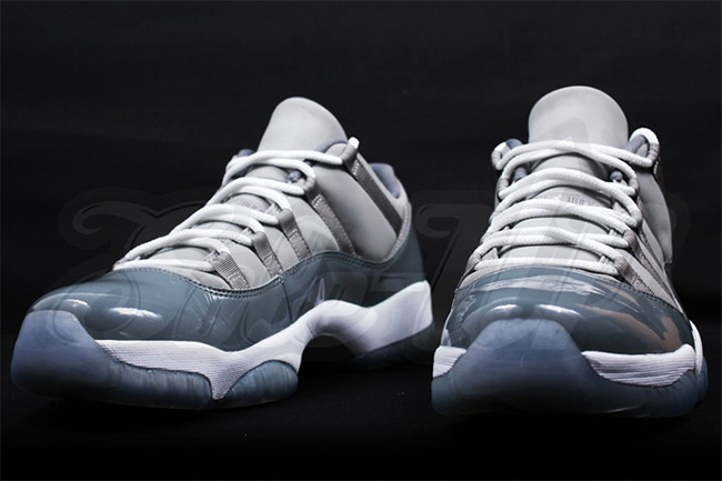 cool grey aj11