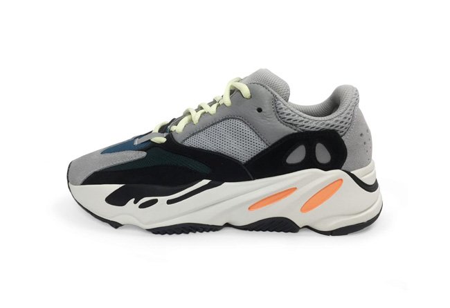adidas,Yeezy Boost 700  拆解 Yeezy Boost 700！里面 Boost 到底有多大？