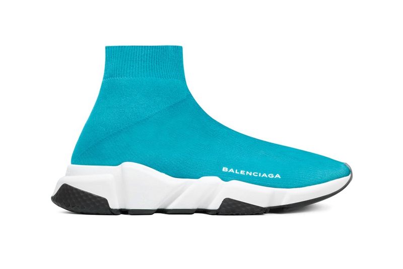 Balenciaga,Speed Trainer 低帮造型 + 全新配色!多款 Balenciaga 袜子鞋现已登场 Balenciaga,Speed Trainer 低帮造型 + 全新配色!多款 Balenciaga 袜子鞋现已登场
