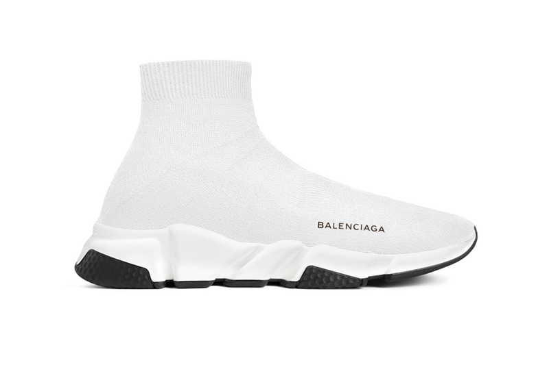 Balenciaga,Speed Trainer 低帮造型 + 全新配色!多款 Balenciaga 袜子鞋现已登场 Balenciaga,Speed Trainer 低帮造型 + 全新配色!多款 Balenciaga 袜子鞋现已登场