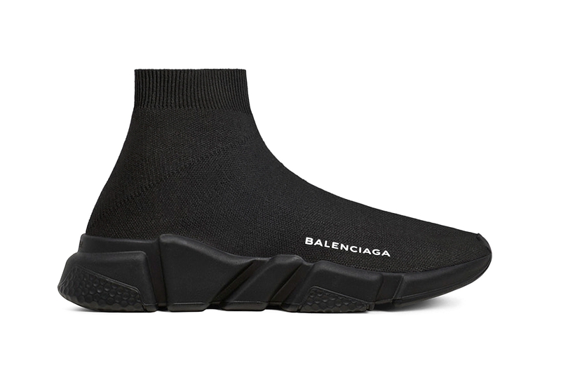 Balenciaga,Speed Trainer 低帮造型 + 全新配色!多款 Balenciaga 袜子鞋现已登场 Balenciaga,Speed Trainer 低帮造型 + 全新配色!多款 Balenciaga 袜子鞋现已登场