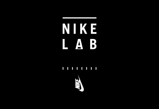 NikeLab  NikeLab 清空 Ins 账号所有内容！难道将有大动作？
