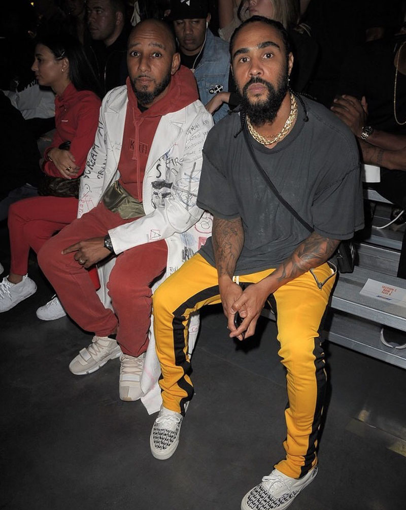 jerrylorenzo身高,Jerry Lorenzo jerry lorenzo – fear of god x vans authentic