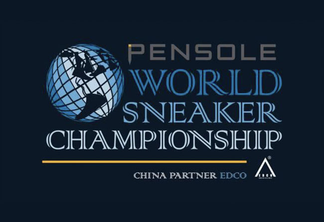 World Sneaker Championship,WSC  球鞋设计界的“世界杯” 决赛，这个周六将在北京举行！