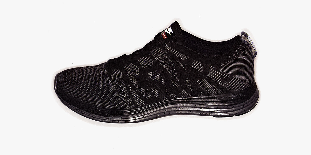 supreme flyknit
