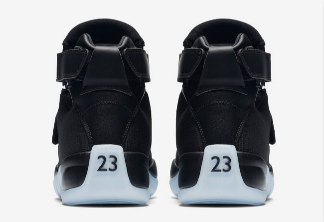 Jordan Generation  Jordan Brand 发布全新系列！鞋底采用 Air Jordan 12！