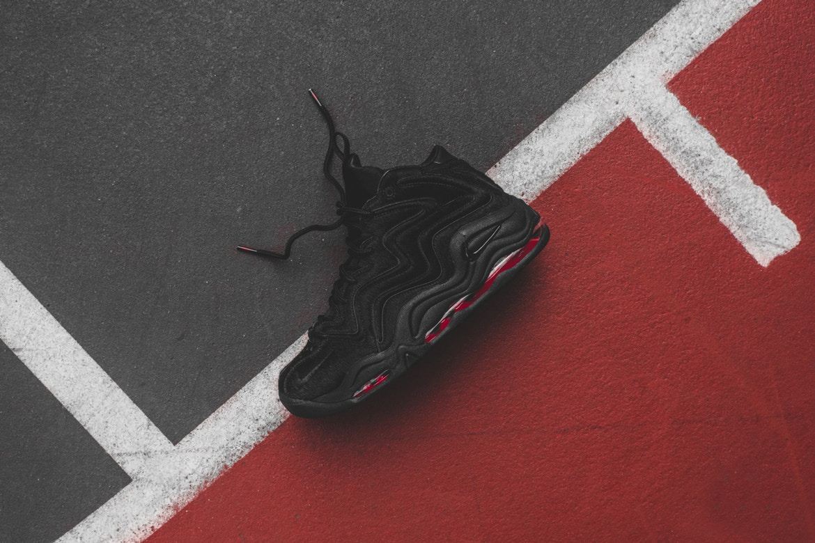 皮蓬战靴时尚变身!KITH x Nike 全新联名华丽登场 球鞋资讯 FLIGHTCLUB中文站|SNEAKER球鞋资讯第一站