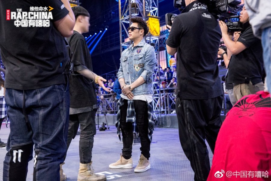 吴亦凡
