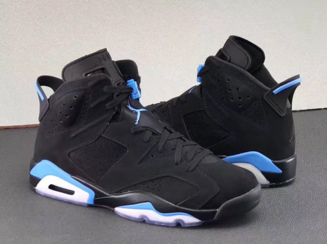 unc aj6