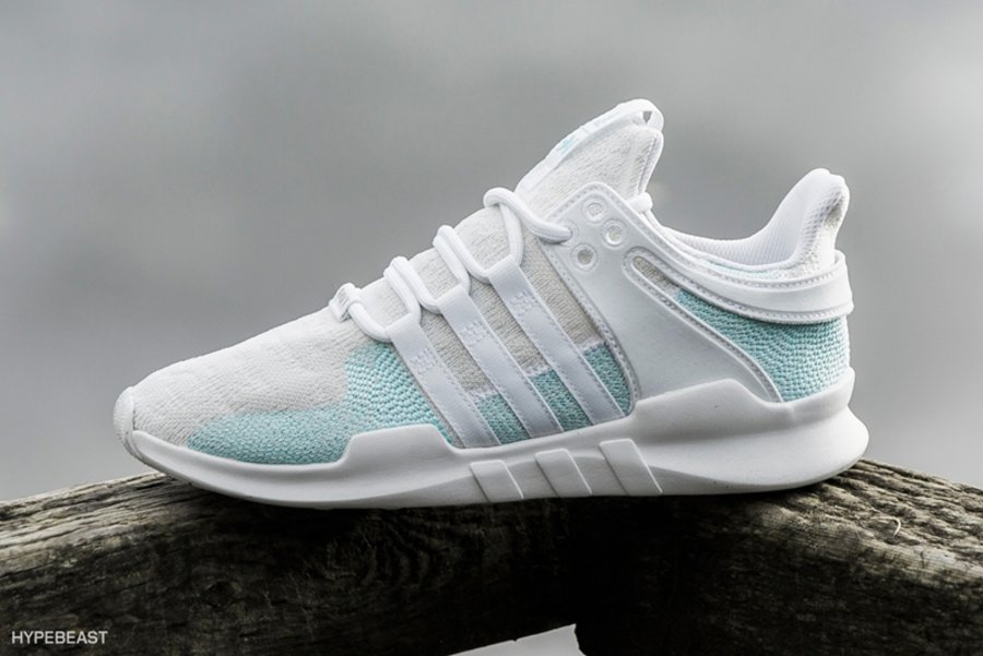 adidas,Parley,EQT Support ADV 海洋联名再现!全新两色 Parley x EQT Support ADV 现已发售 adidas,Parley,EQT Support ADV 海洋联名再现!全新两色 Parley x EQT Support ADV 现已发售