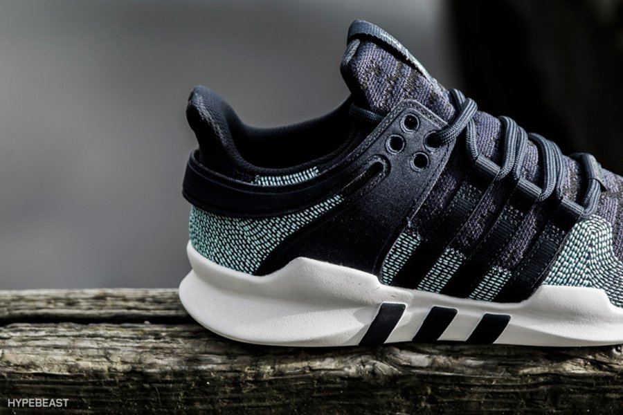 adidas,Parley,EQT Support ADV 海洋联名再现!全新两色 Parley x EQT Support ADV 现已发售 adidas,Parley,EQT Support ADV 海洋联名再现!全新两色 Parley x EQT Support ADV 现已发售