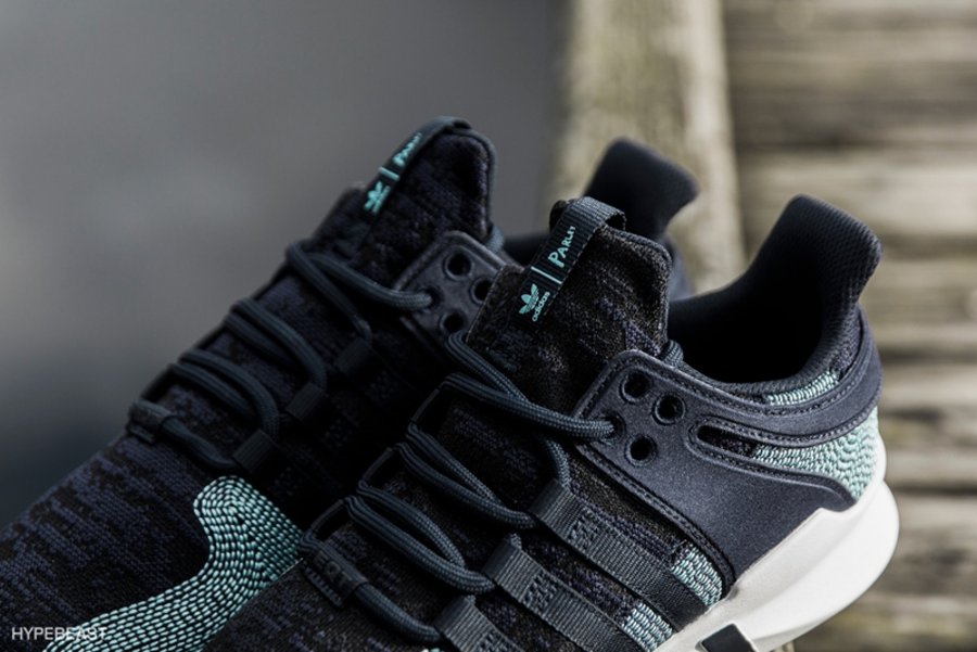adidas,Parley,EQT Support ADV 海洋联名再现!全新两色 Parley x EQT Support ADV 现已发售 adidas,Parley,EQT Support ADV 海洋联名再现!全新两色 Parley x EQT Support ADV 现已发售