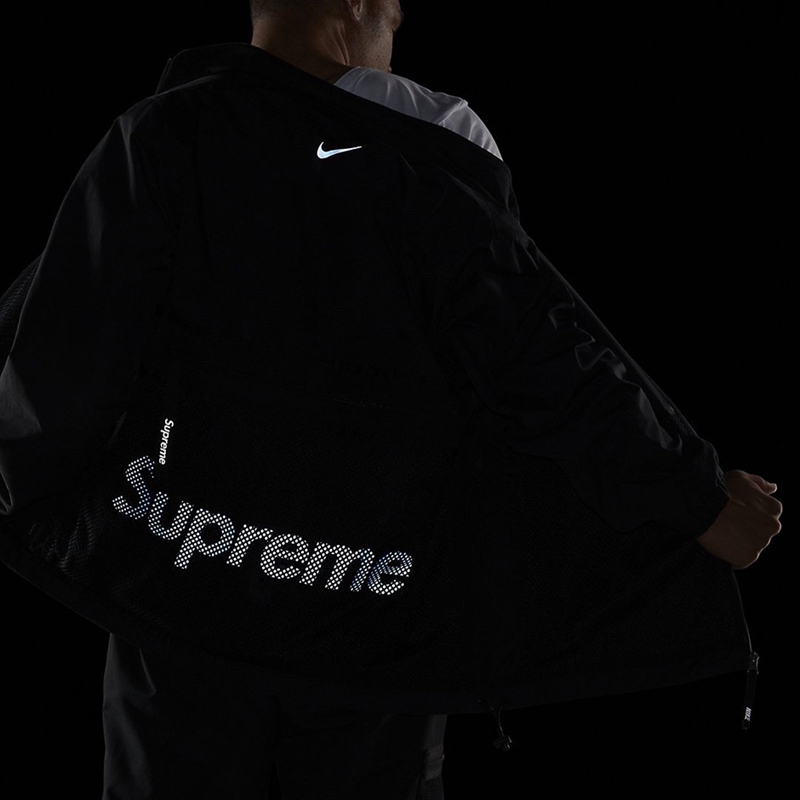 Suprme,Nike,Air Humara  官方图片公布！Supreme x Nike 全新联名鞋款及主题服饰曝光