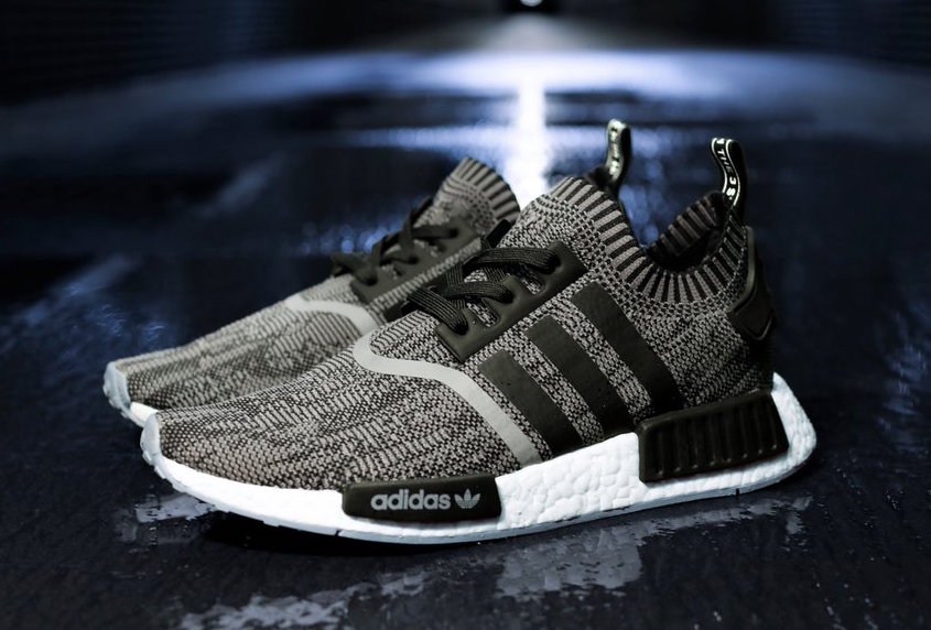 限量900 双!两款 nmd r1 pk"a.i camo 海外现已发售