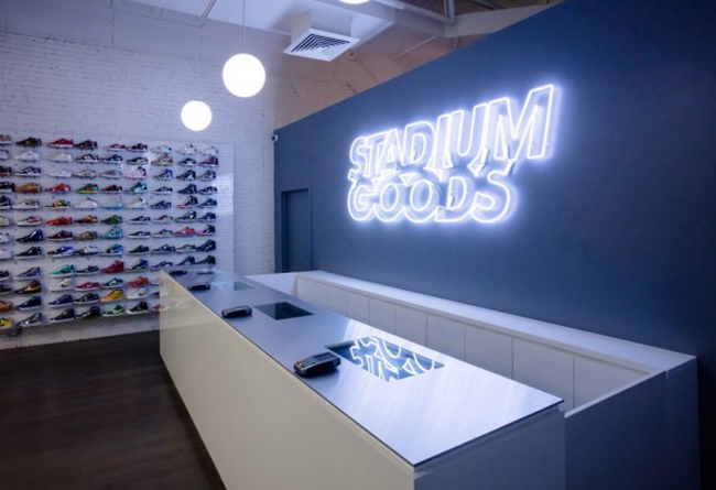Stadium Goods,adidas,Yeezy,Air  Stadium Goods 公布 10 双销量最高球鞋，adidas 上榜 9 双！
