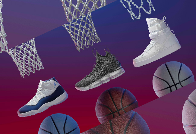 378037-123,AJ11,Air Jordan 11 378037-123AJ11 11 月有哪些值得买的 Nike 球鞋？可以提前看看穿搭效果！
