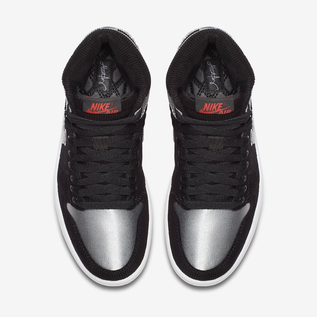 Air Jordan 1,AJ1,AJ5991-062 提前做好入手准备!绸缎 Air Jordan 1 国内本周确定发售! Air Jordan 1,AJ1,AJ5991-062 提前做好入手准备!绸缎 Air Jordan 1 国内本周确定发售!