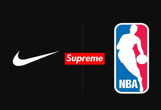 Nike,Supreme,NikeLab  不停放大招！Supreme x NikeLab 联名将出 NBA 球衣