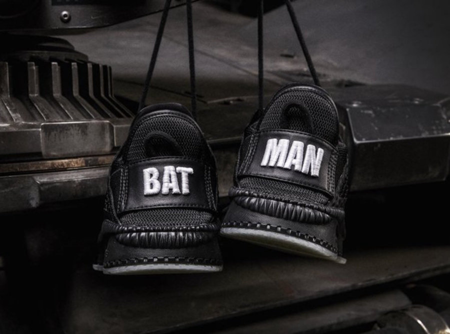 Puma,Shoe Palace,Justice Leagu 超级英雄主题!Puma x 《正义联盟》 三方联名本周登场 Puma,Shoe Palace,Justice Leagu 超级英雄主题!Puma x 《正义联盟》 三方联名本周登场