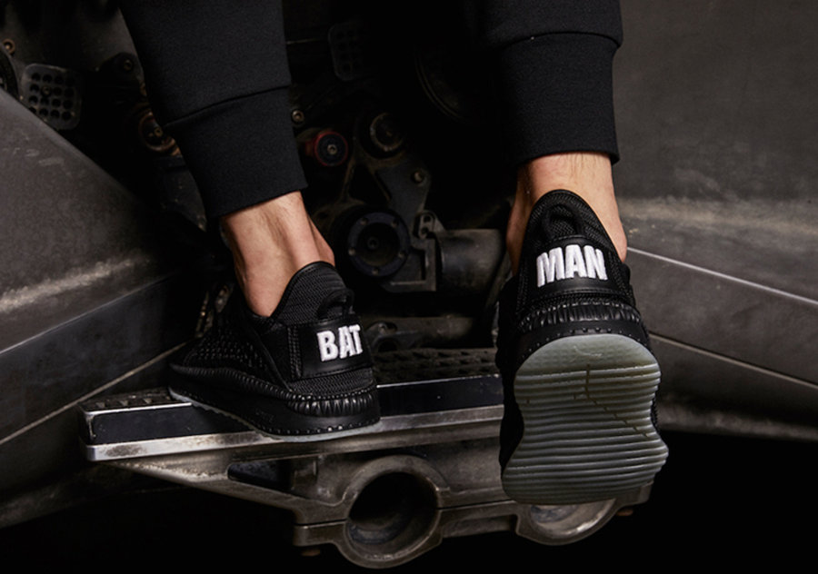Puma,Shoe Palace,Justice Leagu 超级英雄主题!Puma x 《正义联盟》 三方联名本周登场 Puma,Shoe Palace,Justice Leagu 超级英雄主题!Puma x 《正义联盟》 三方联名本周登场