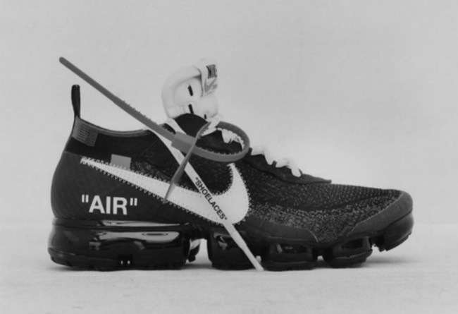 Nike,OFF-WHITE,AA3831-002,AA38  明年依旧称霸！OFF-WHITE x Nike 第二季多双联名曝光