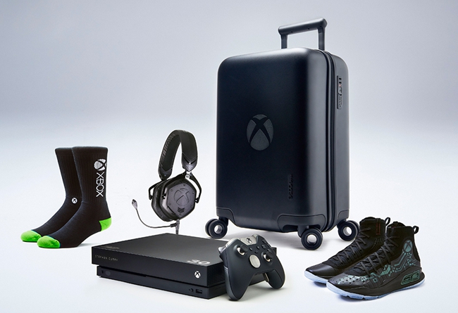 Xbox,adidas Originals,Forum Mi  Xbox 与三叶草联名新鞋曝光！配色致敬经典，细节完美还原！