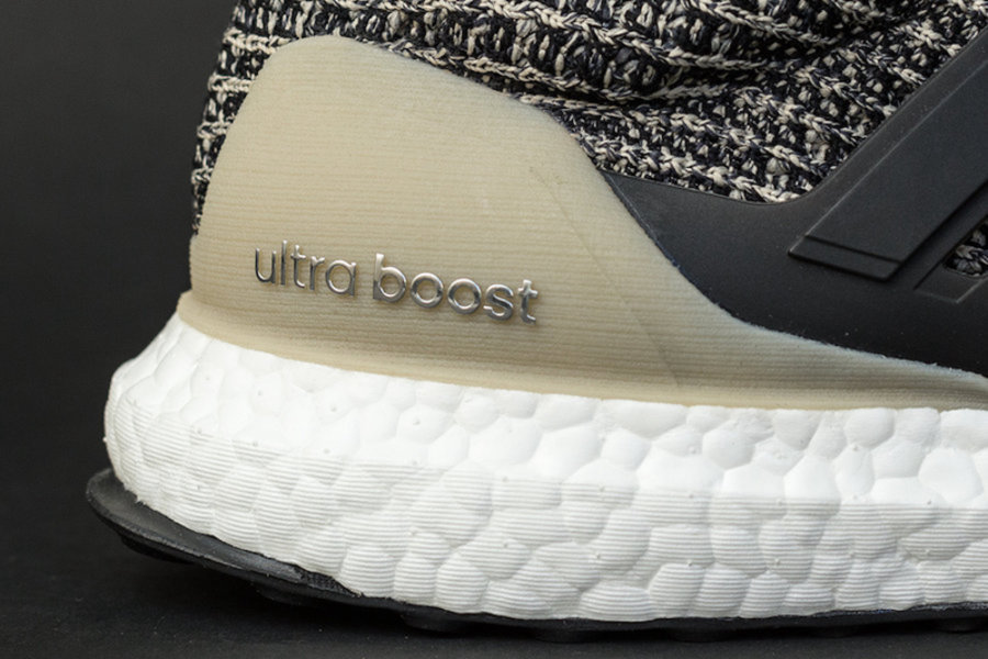 Ultra Boost 4.0,adidas,BB6170,  本月底正式发售！Ultra Boost 4.0 新配色实物曝光