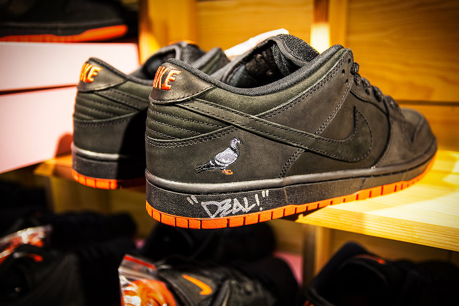 Nike,SB Dunk,Staple  为何 Sneaker 球鞋充满了让人疯狂的魅力？这位资深潮人说出了原因