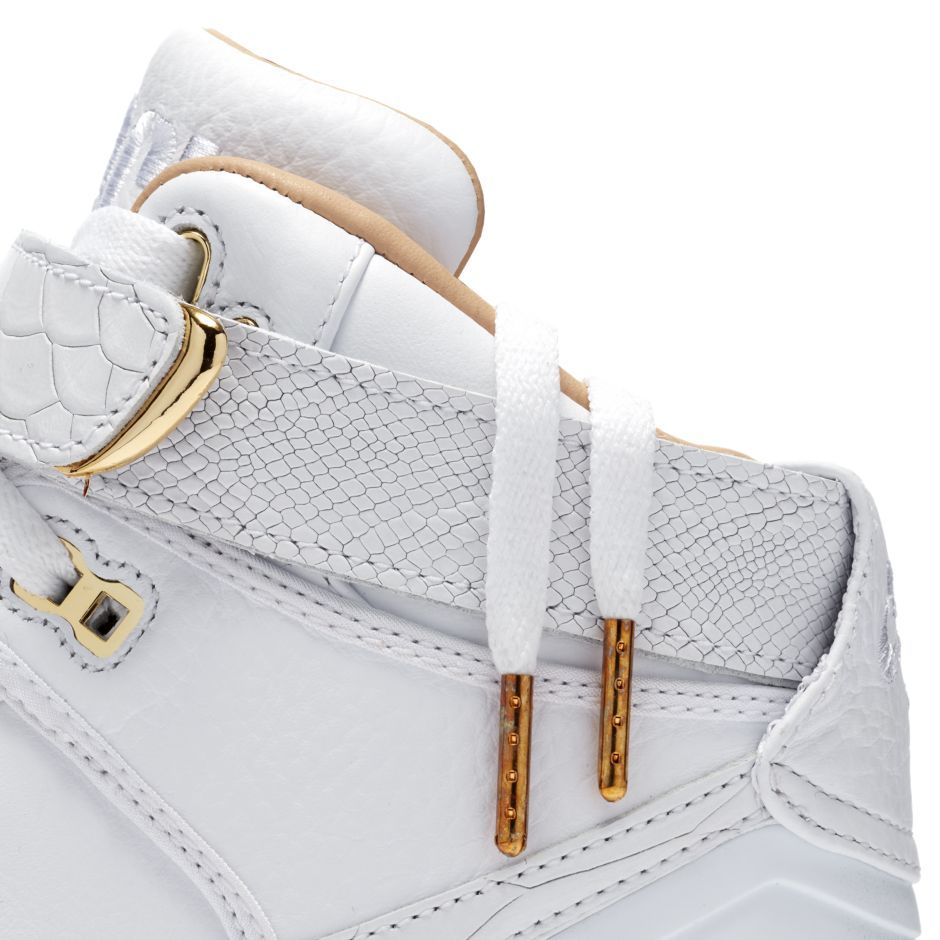 just don af1