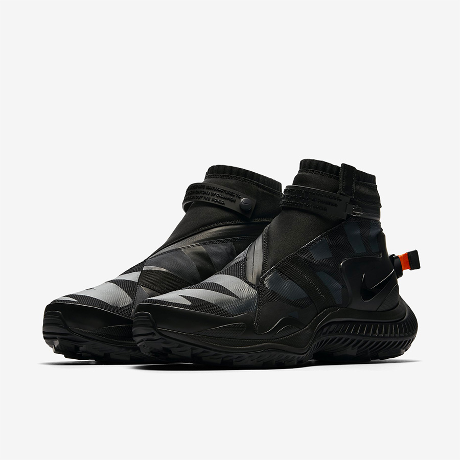 nike ispa gaiter boot