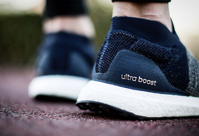 adidas,Ultra Boost,Laceless  街头跑鞋画风突变！为何这种风格的鞋越来越流行？