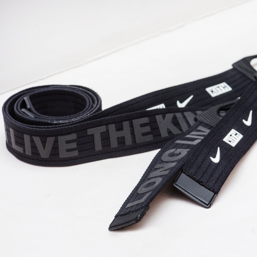 Nike,KITH,LeBron 15  时尚感爆棚！KITH x LeBron 15 “Three Kings” 系列曝光