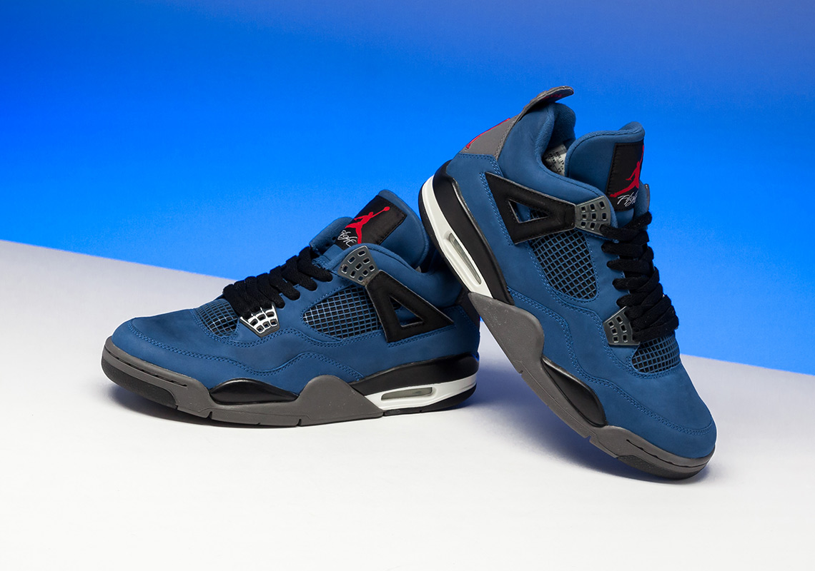 air jordan 4,aj4,eminem,encore 神物降临?