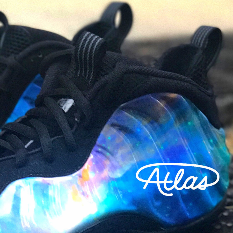 喷泡家族又要起飞了!银河喷 2.0 明年二月正式