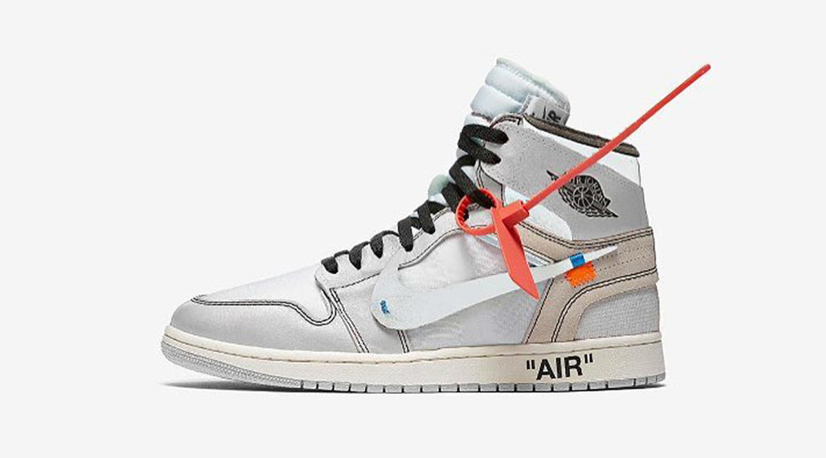 Nike,AJ,Air Jordan 必须重点关注!2018 年让你非剁手不可的 14 双球鞋! Nike,AJ,Air Jordan 必须重点关注!2018 年让你非剁手不可的 14 双球鞋!
