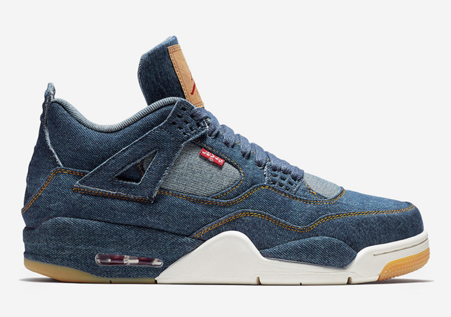 levi's aj4