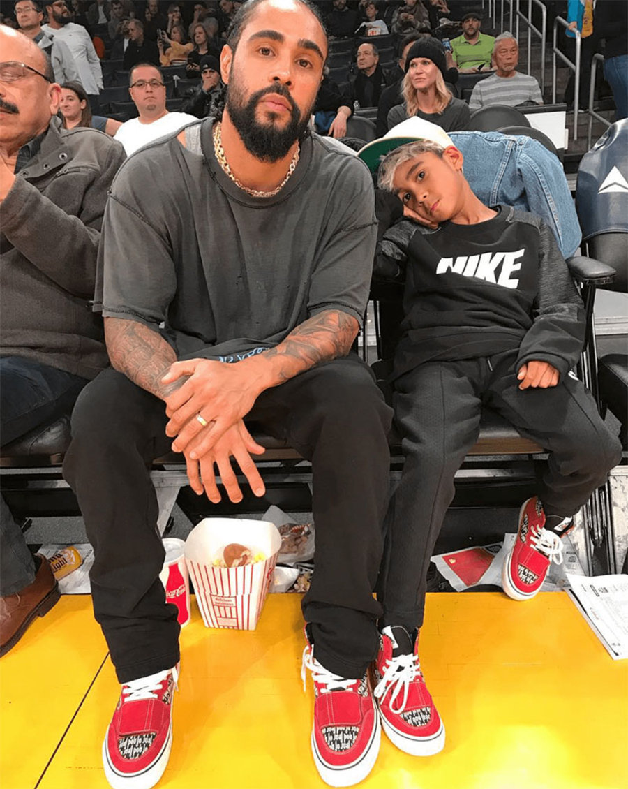 jerrylorenzo照片,jerrylorenzo jerry lorenzo – fear of god x vans mountain edition
