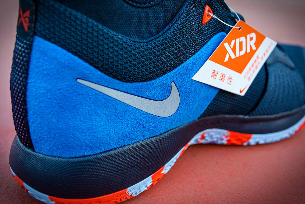 Nike,PG2 提前上脚测评!你一定会买 PG2 的四大原因! Nike,PG2 提前上脚测评!你一定会买 PG2 的四大原因!