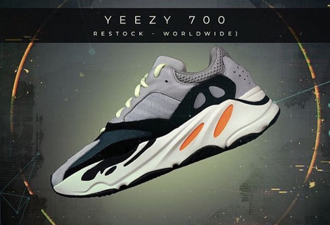 B75571,adidas,Yeezy,Yeezy 700  关注度最高的老爹鞋！Yeezy Boost 700 有望今夏大范围发售