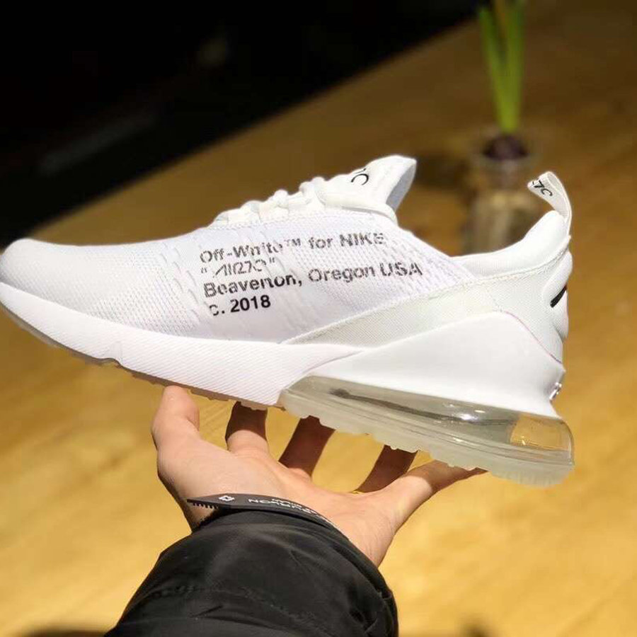 270 nike off white