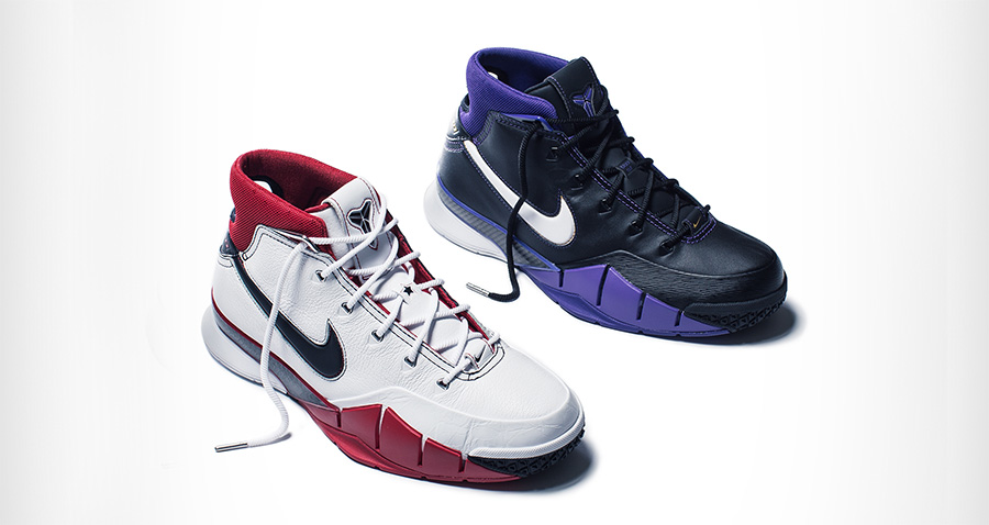 kobe zk1