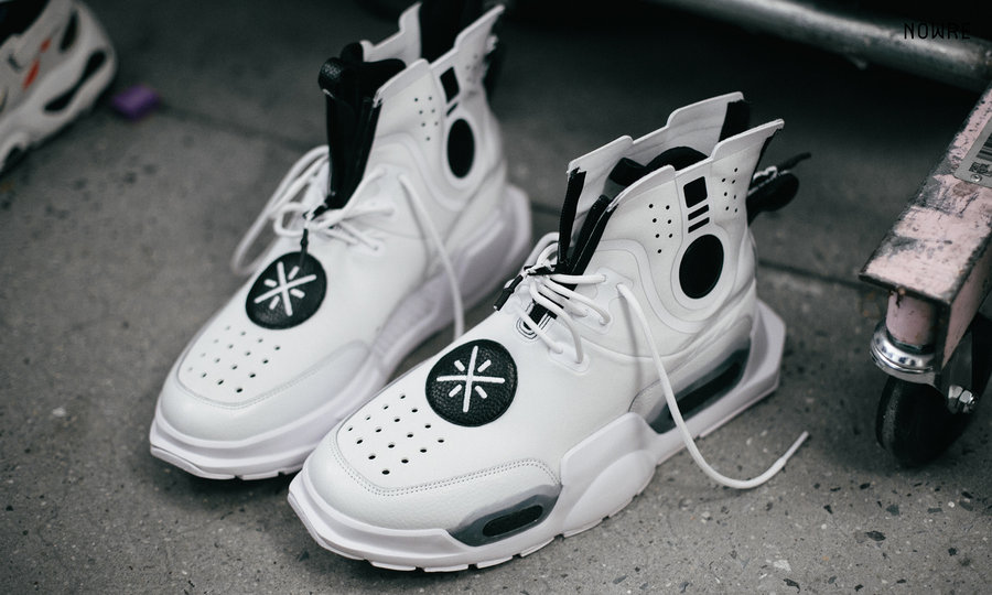 今年买这四种球鞋绝对不会错!让你无脑成为球