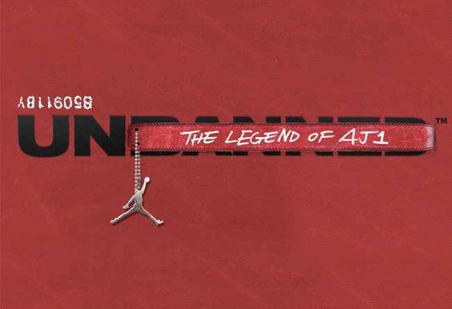 AJ1,Air Jordan 1 AJ1 见证传奇的起点！这个关于 Air Jordan 1 的纪录片你绝对不能错过！