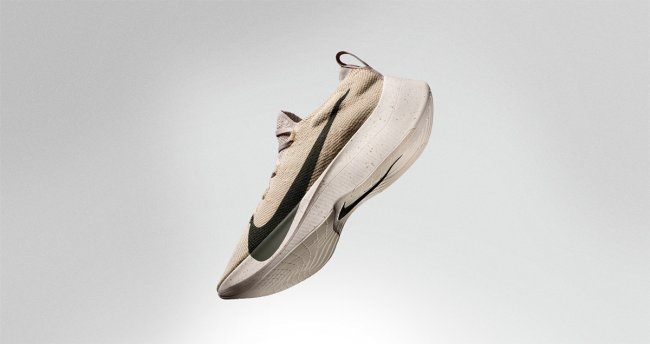 Nike,Vapor Street Flyknit  明早十点发售！两款大地色 Vapor Street 值得入手！