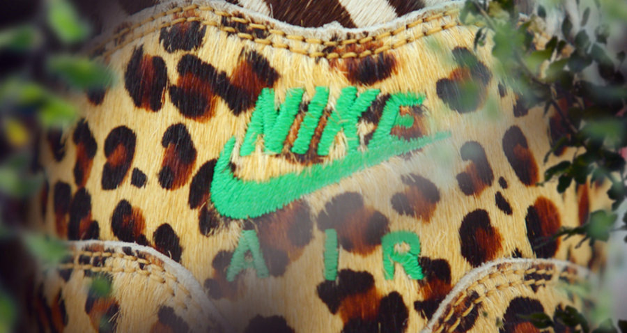 Nike,atmos,Air Max 1,Air Max 9  市场价起飞！atmos x Air Max “Animal Pack 2.0” 明日官网发售