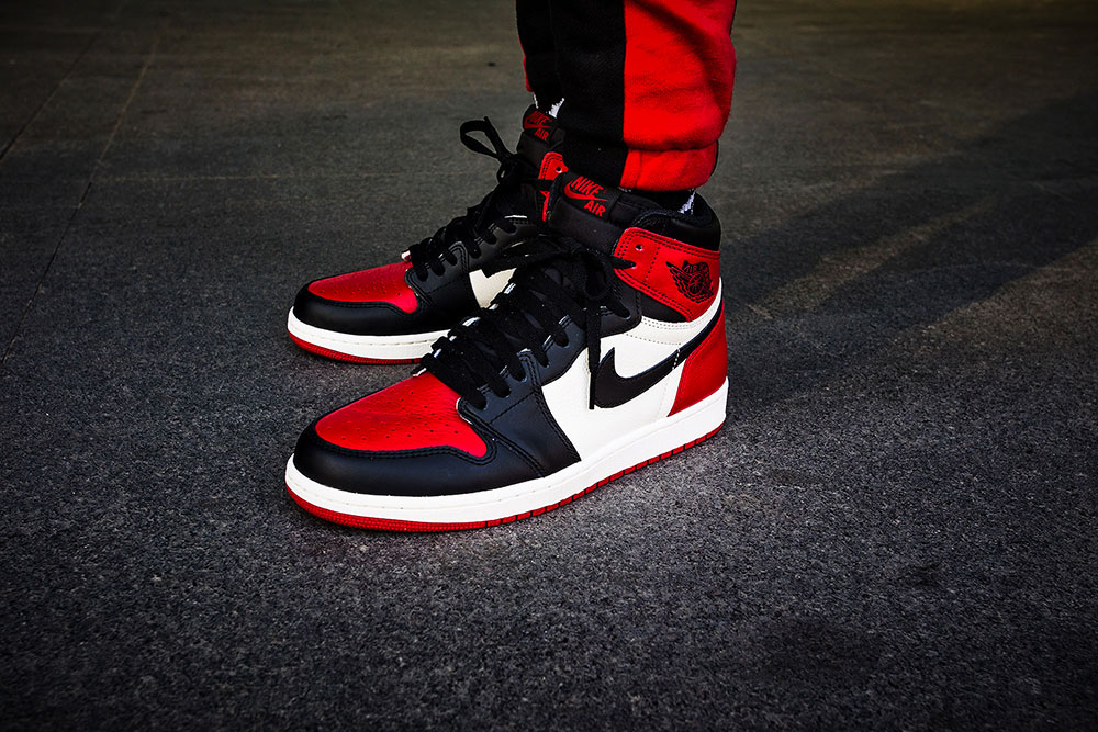 不止黑红脚趾和白水泥!近期这些小编同款球鞋你是否也买了?