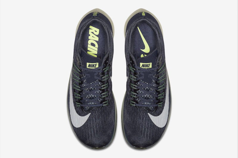 Nike,Zoom Fly  超轻缓震跑鞋 Nike Zoom Fly 迎来全新配色发售