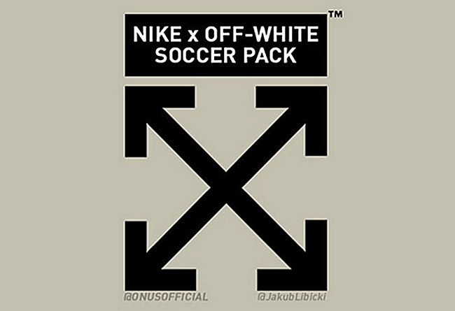 nike,Off-White,CLOT,assc,NBHD,  Nike 与 Off-White 夏季将再度联手？冠希开启 CLOT 定制服务！